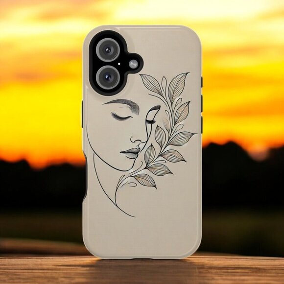 iPhone Cases, iPhone 14, iPhone 15, iPhone 16 (Plus, Pro, Pro Max),11SUN743